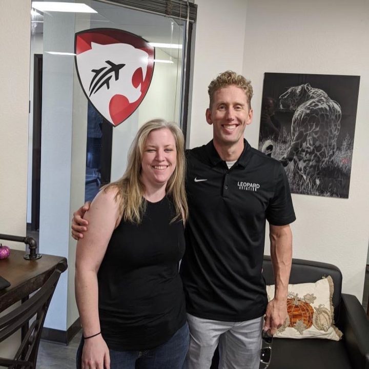 Choosing a Flight School Costs and What to Look for Leopard Aviation