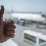 Private flight training can lead to a great career in aviation.