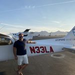 Commercial Pilot License and how to log flight training hours