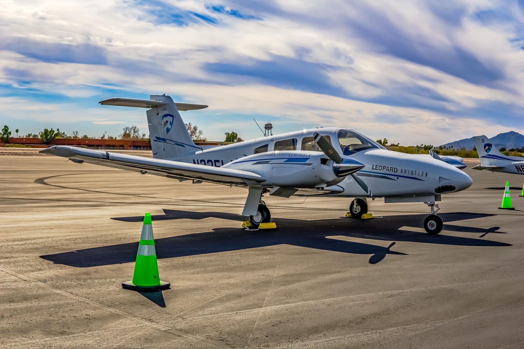 When Do You Need an IPC? The Ultimate 2021 Guide Leopard Aviation