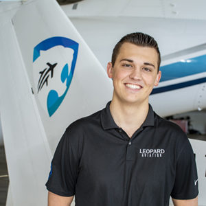 Picture of a CFI sharing flight instructor requirements usa