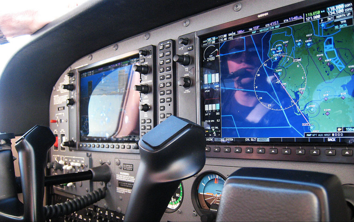 Inside Aviation Training