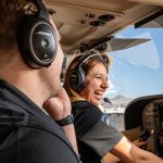 Accelerated pilot training