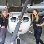 Commercial Pilot Certificate - is flight school worth it