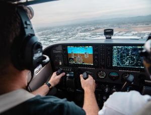 Pilot license cost