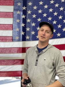 AOPA Awards Best CFI in the West