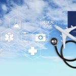 commercial pilot health check requirements