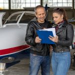 What a 'Type Rating' in Aviation Training?