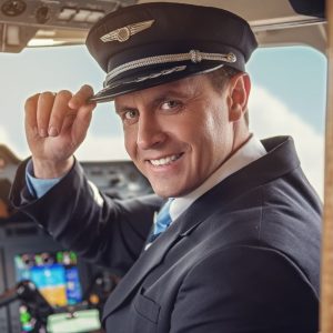 Leopard Aviation teaches the best in America to fly commercially.