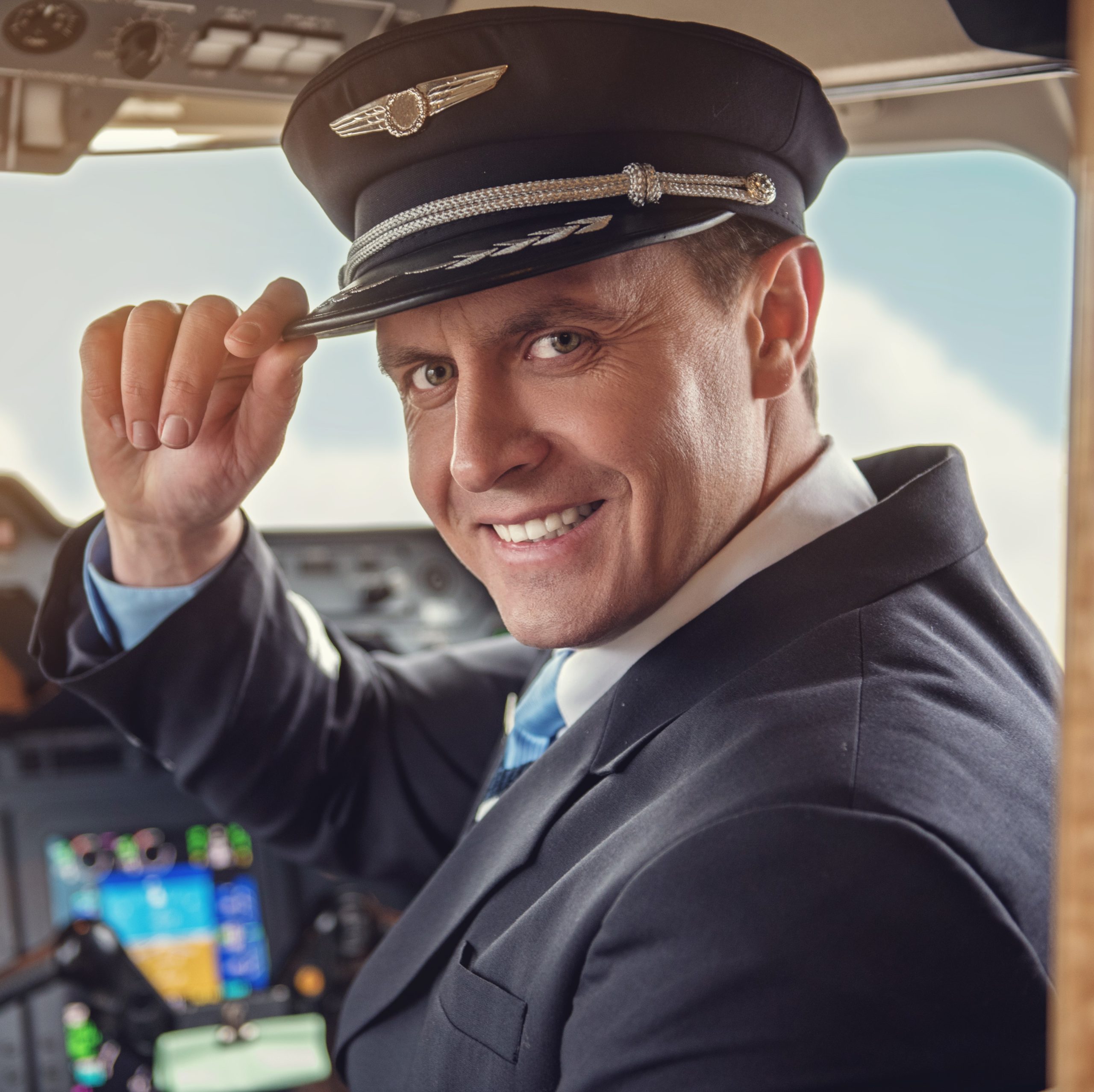 Leopard Aviation teaches the best in America to fly commercially.