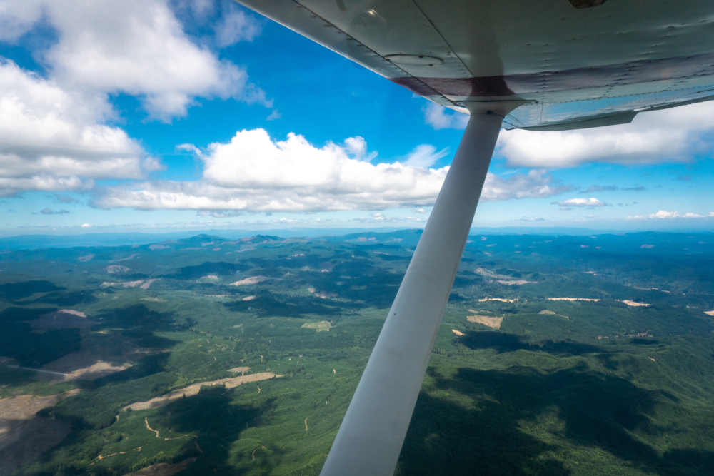 Visual Flight Rules are imperative for earning your pilot license.