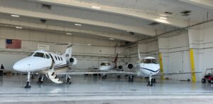 Paying for Flight School