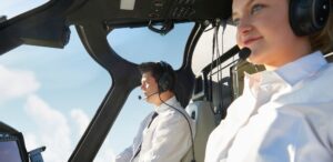 how to get my pilot license