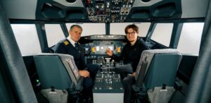 Is Flight Simulator Good for Pilot Training