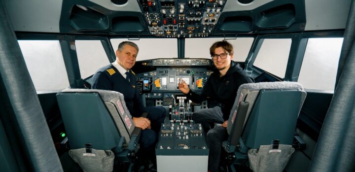 Is a Flight Simulator Good for Pilot Training? Pros and Cons Explained