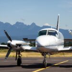 Piper Seneca vs. Seminole