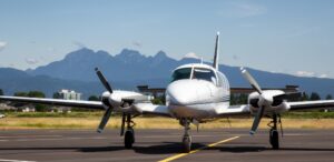 Piper Seneca vs. Seminole