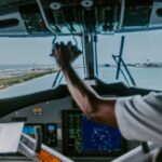 Spin Recovery Flight Training