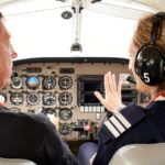 best flight school near Glendale