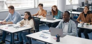 what is pilot ground school