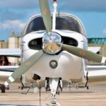 cessna flight training