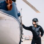 is flying a helicopter harder than a plane