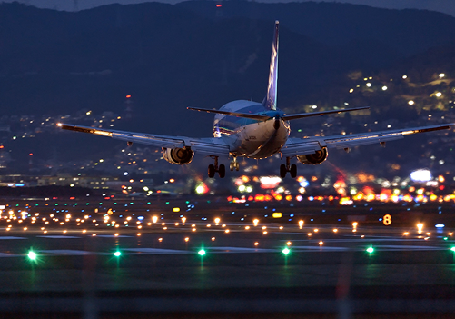 Welcome to Leopard Aviation with accelerated instrument rating courses