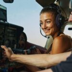 beginner flying lessons Mesa, AZ