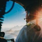 can you be a pilot with high blood pressure