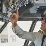 captain vs first officer