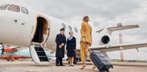 aircraft rental mesa