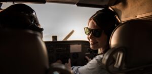 discovery flight arizona