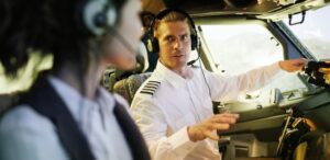 discovery flights phoenix