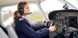 fastest way to get a private pilot license
