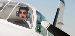 how to become a bush pilot