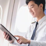 how to become a commercial pilot without a degree