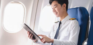 how to become a commercial pilot without a degree