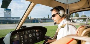 how to become a pilot in arizona