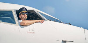 how to become a pilot in new york