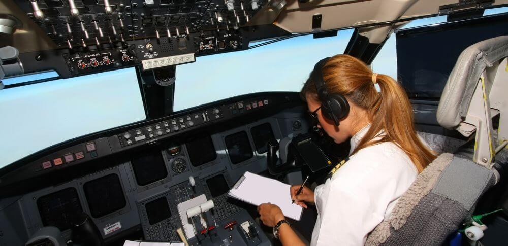 instrument proficiency check checklist