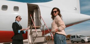 mesa aircraft rental