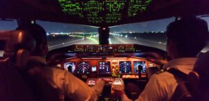 night flying requirements