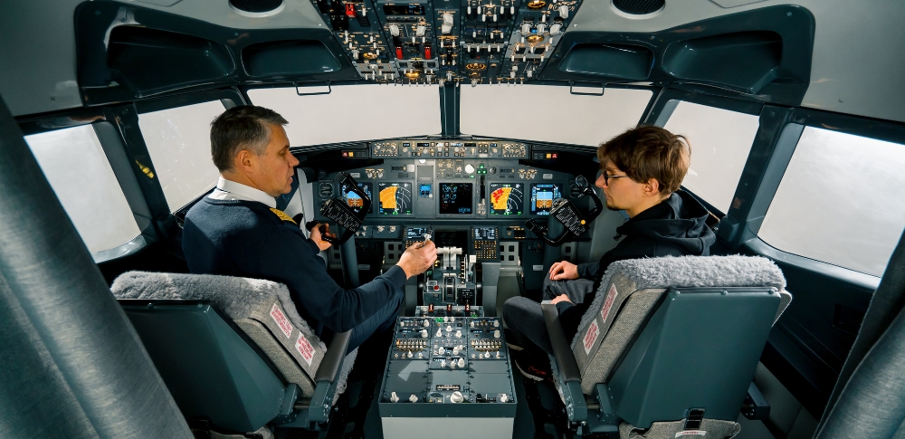 part 61 vs 141 flight school