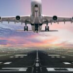 runway slope illusion