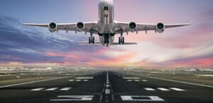 runway slope illusion