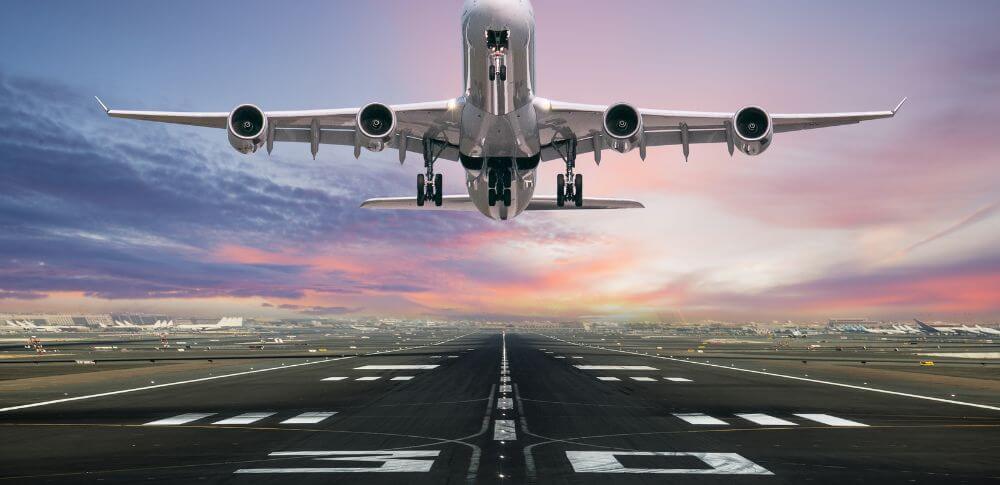 runway slope illusion