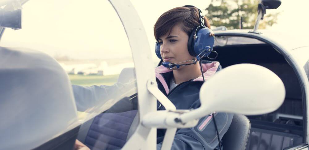 sport pilot vs private pilot
