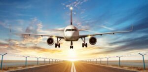 what is the hardest part of flying a plane