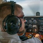 what to expect your first time flying