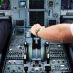 when do pilots turn on autopilot